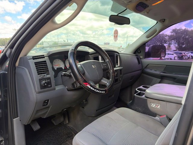 Used 2006 Dodge Ram 2500 Truck SLT AWD/4WD image 24