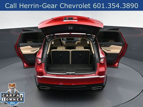 Used 2023 Acura MDX SH-AWD w/ Advance Package image 49