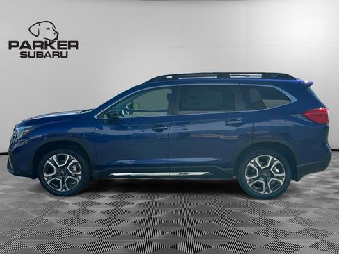 New 2026 Subaru Ascent Limited AWD/4WD image 2