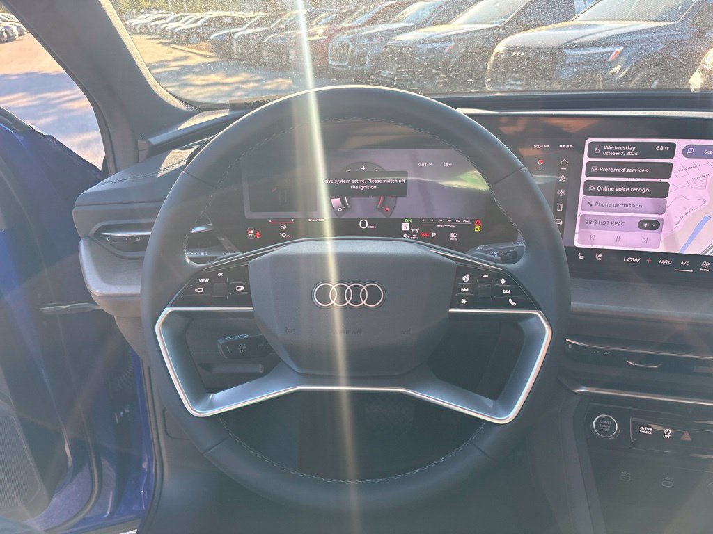 New 2026 Audi Q5 Premium Plus AWD/4WD image 17