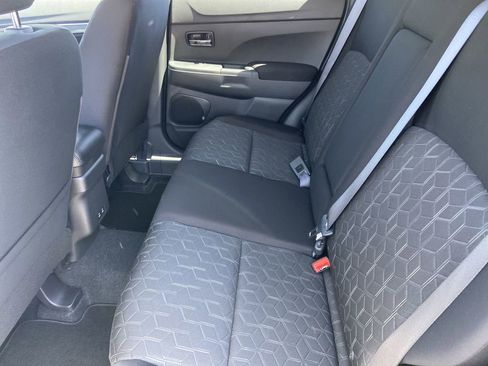 New 2026 Mitsubishi Outlander Sport LE AWD/4WD image 19