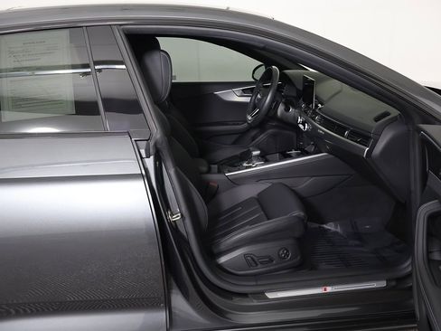 Used 2023 Audi A5 2.0T Premium Plus w/ Premium Plus image 30