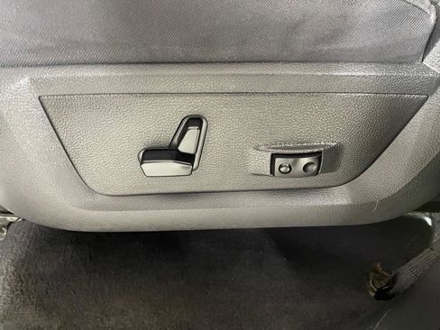 Used 2010 Dodge Ram 1500 Truck TRX image 11