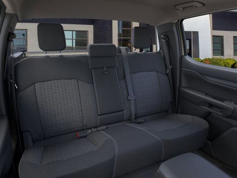 New 2025 Ford Ranger XL w/ Trailer Tow Package image 11