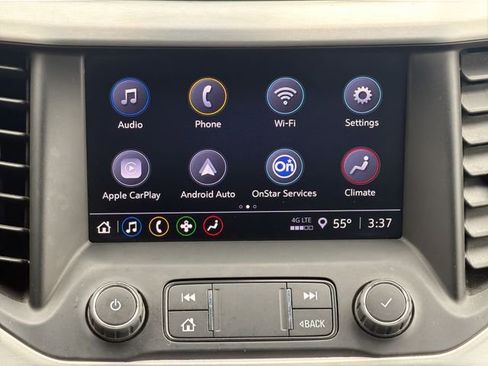 Used 2021 GMC Acadia SLE w/ Driver Convenience Package FWD image 14