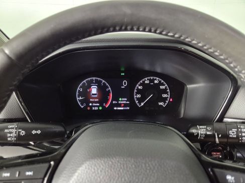 Used 2024 Honda CR-V EX-L image 14