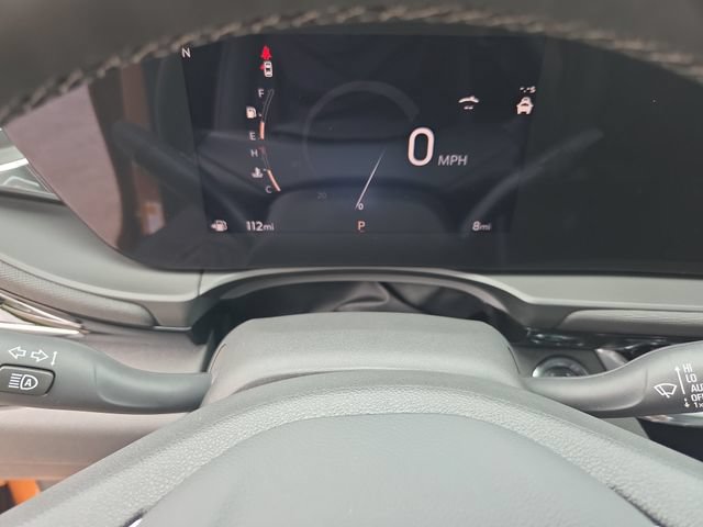New 2026 Buick Envista Preferred FWD image 26