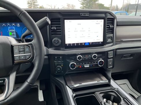 New 2026 Ford F250 Platinum image 18