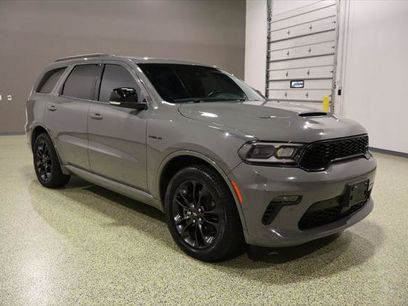 Used 2023 Dodge Durango R/T