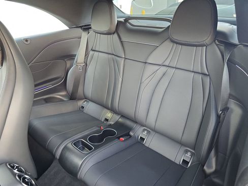 New 2026 Mercedes-Benz CLE 300 4MATIC Cabriolet image 14