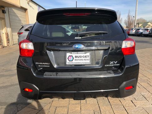 Used 2014 Subaru Crosstrek 2.0i Limited image 3