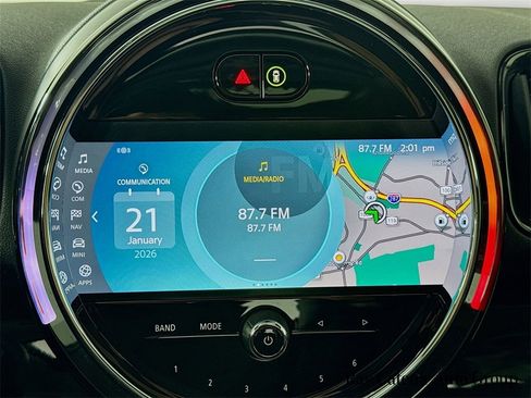 Certified 2023 MINI Cooper Countryman S image 15
