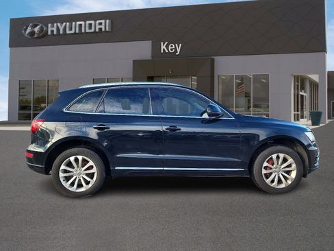 Used 2015 Audi Q5 2.0T Premium Plus image 3