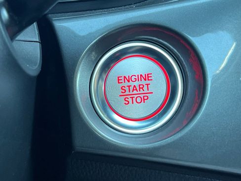 Used 2025 Acura Integra FWD image 23
