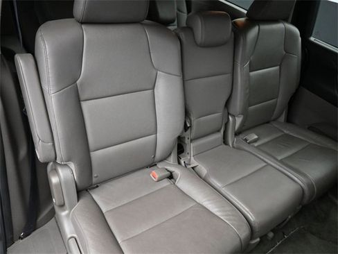 Used 2016 Honda Odyssey EX-L image 43