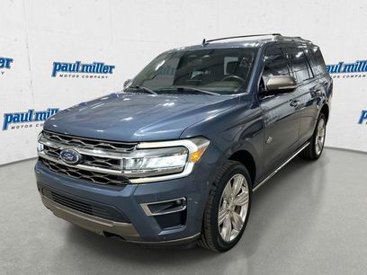 Used 2022 Ford Expedition King Ranch