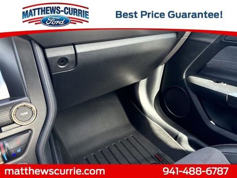 Used 2020 Ford Mustang Shelby GT350 w/ Technology Package image 22