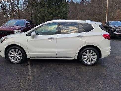 Used 2017 Buick Envision Premium image 7