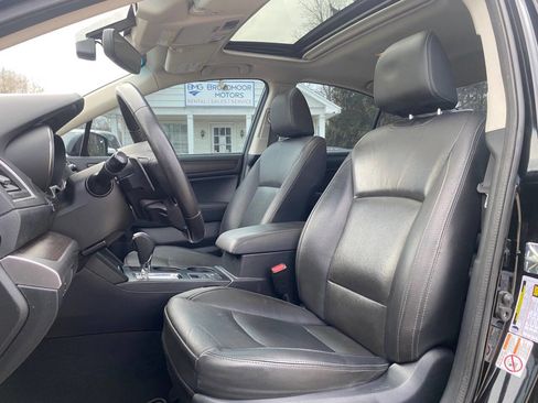 Used 2017 Subaru Legacy 2.5i Limited image 10