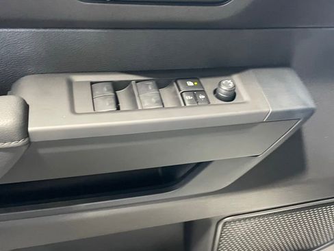 New 2026 Toyota Tundra SR image 26