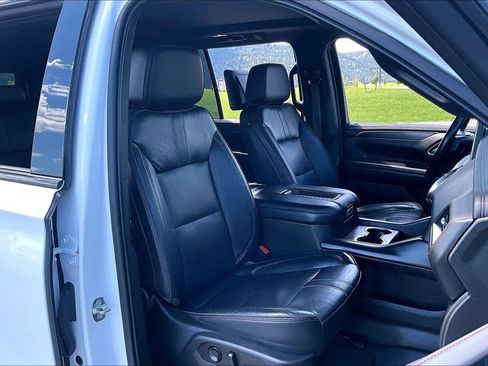 Used 2021 Chevrolet Tahoe RST w/ Rear Media and Nav Package AWD/4WD image 7