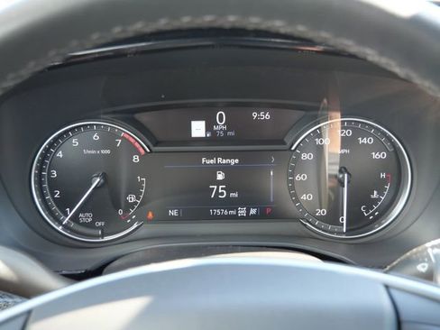 Used 2024 Cadillac XT5 Sportv AWD/4WD image 24