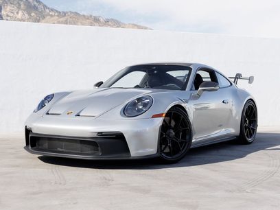 Used 2024 Porsche 911 GT3