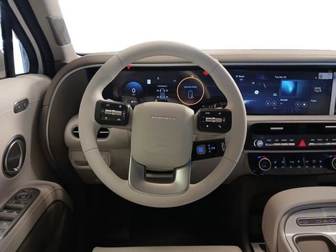 New 2026 Hyundai Palisade Limited FWD image 12