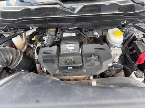 Used 2020 RAM 2500 Laramie AWD/4WD image 10