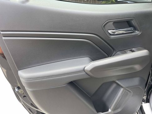 New 2026 GMC Canyon Elevation w/ Convenience Package RWD image 23