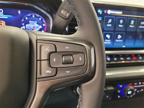 New 2026 Chevrolet Silverado 2500 High Country w/ High Country Premium Package image 24