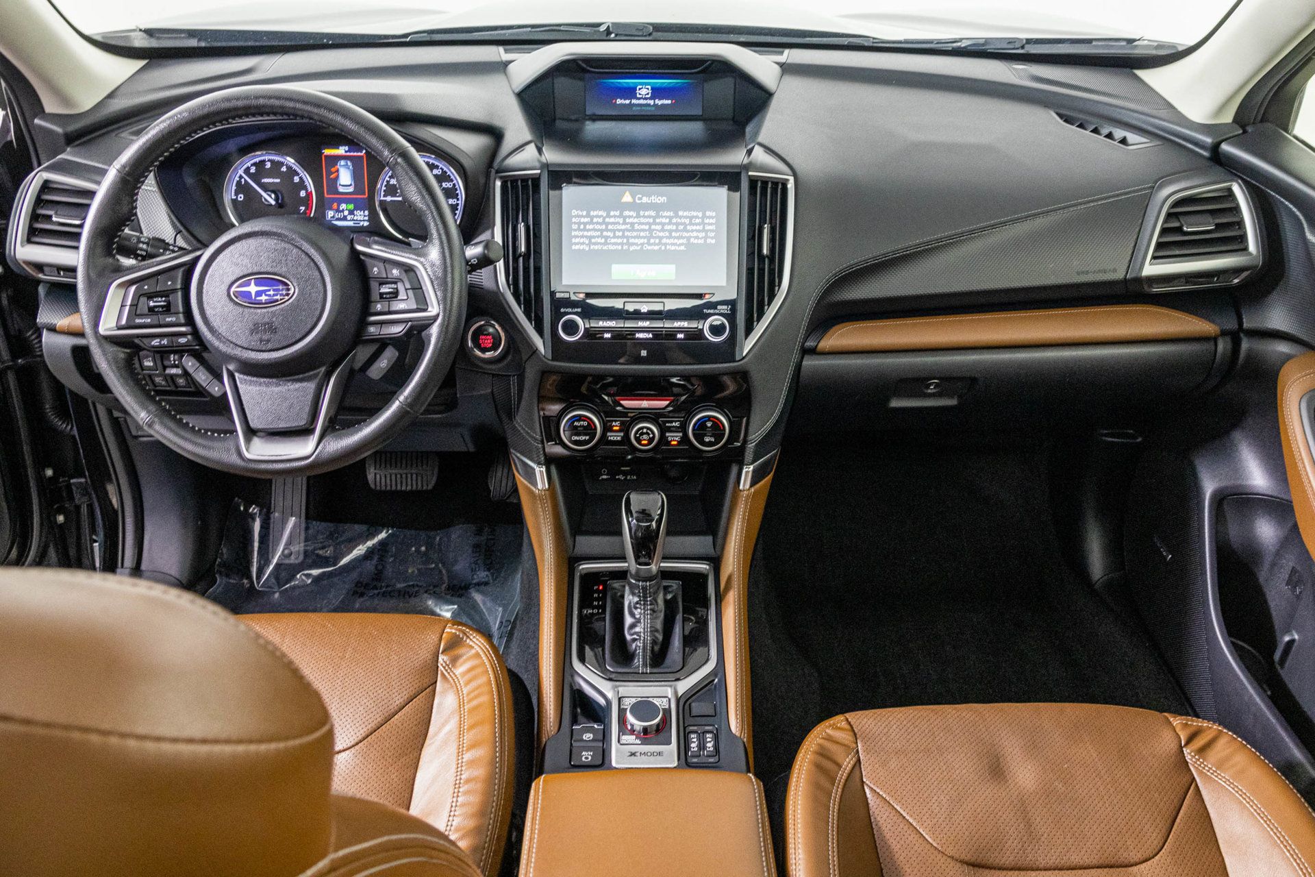 Used 2019 Subaru Forester Touring AWD/4WD image 27