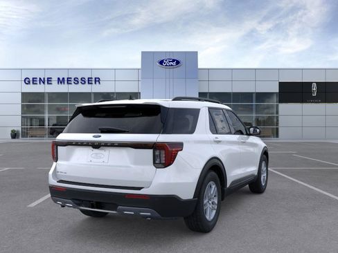 New 2026 Ford Explorer Active w/ Active Comfort Package image 29