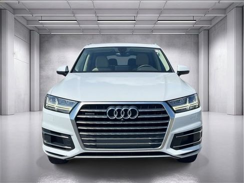 Used 2019 Audi Q7 2.0T Premium Plus AWD/4WD image 8