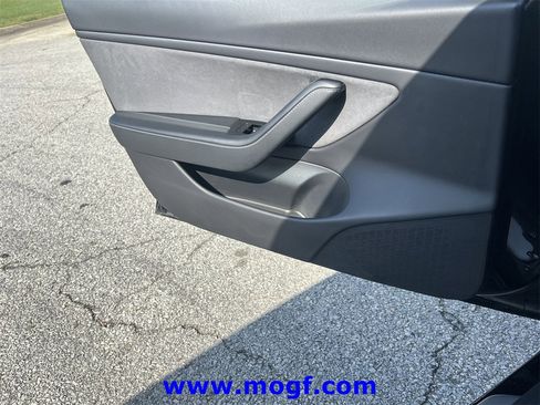 Used 2020 Tesla Model 3 Long Range image 14