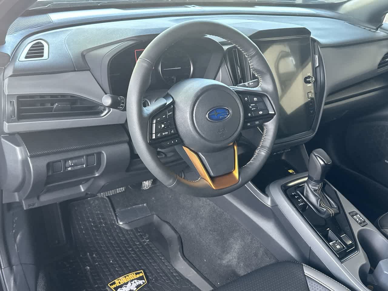New 2026 Subaru Crosstrek 2.5i Wilderness AWD/4WD image 13