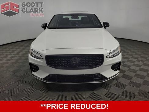 Used 2024 Volvo S60 B5 Plus w/ Climate Package AWD/4WD image 2