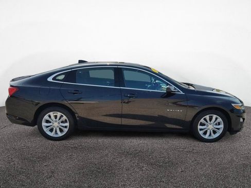 Used 2024 Chevrolet Malibu LT FWD image 9