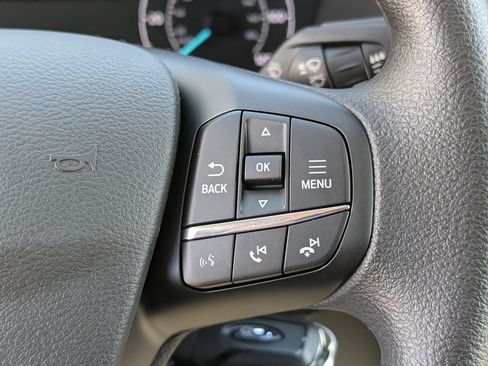 New 2025 Ford Transit 150 XL w/ Load Area Protection Package image 15