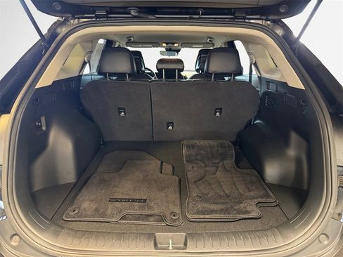 Certified 2024 Kia Sportage EX image 25