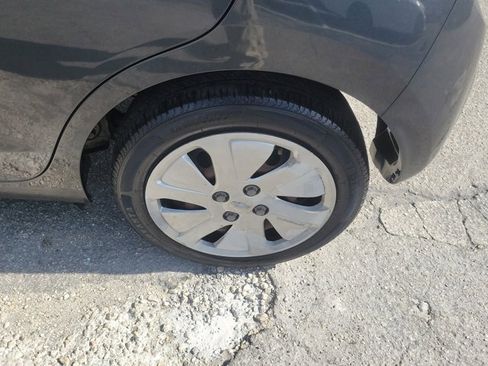 Used 2017 Chevrolet Spark LS image 6