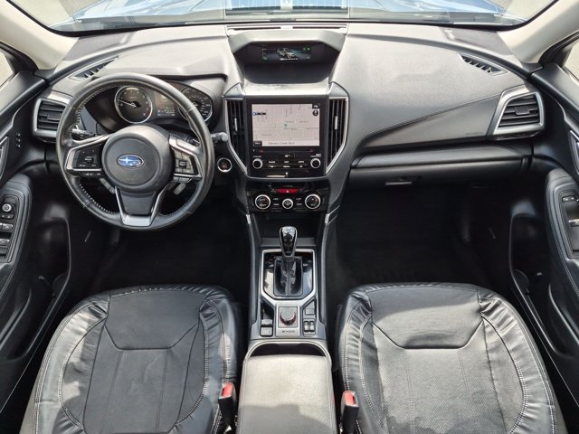 Used 2019 Subaru Forester Touring w/ Popular Package #3 AWD/4WD image 19