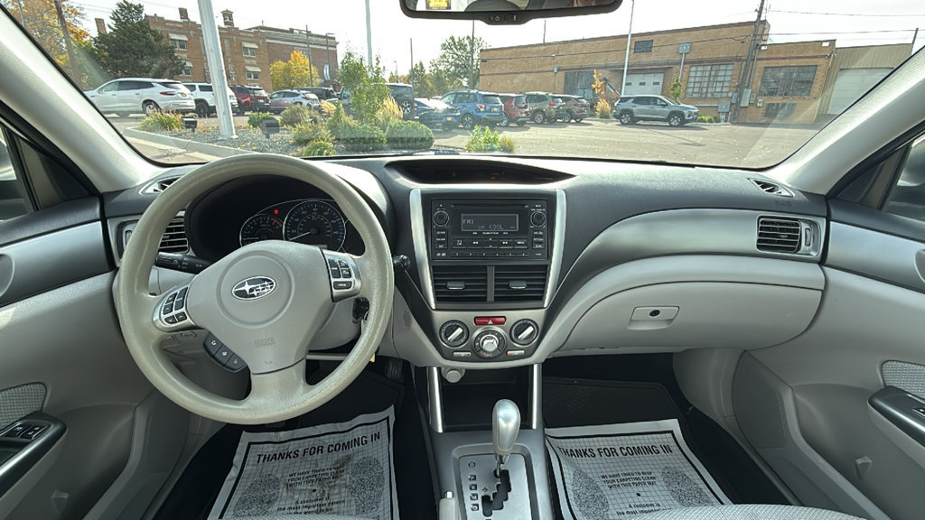 Used 2013 Subaru Forester 2.5X Premium AWD/4WD image 15