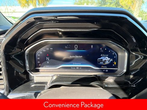 Used 2024 Chevrolet Silverado 1500 LT Trail Boss w/ Protection Package image 22
