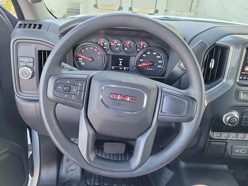 New 2026 GMC Sierra 1500 Pro w/ Pro Value Package image 34