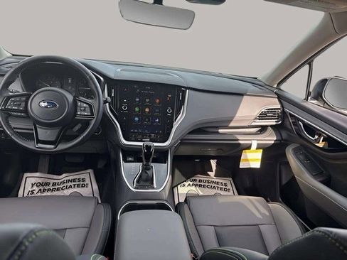 Used 2025 Subaru Outback Onyx Edition image 21