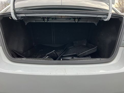 Used 2015 Chevrolet Cruze LTZ w/ Sun, Sound and Sport Package image 33