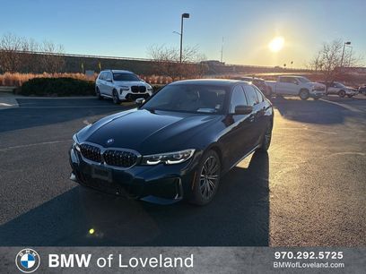Used 2020 BMW M340i xDrive M340i xDrive w/ Premium Package