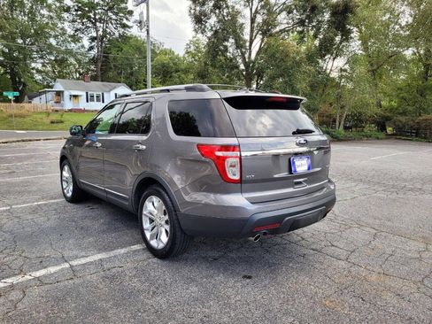 Used 2013 Ford Explorer XLT image 21