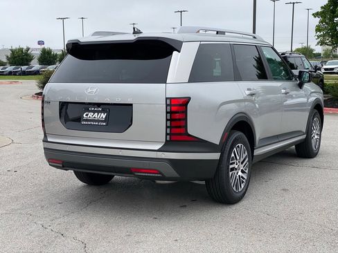 New 2026 Hyundai Palisade SEL FWD image 7